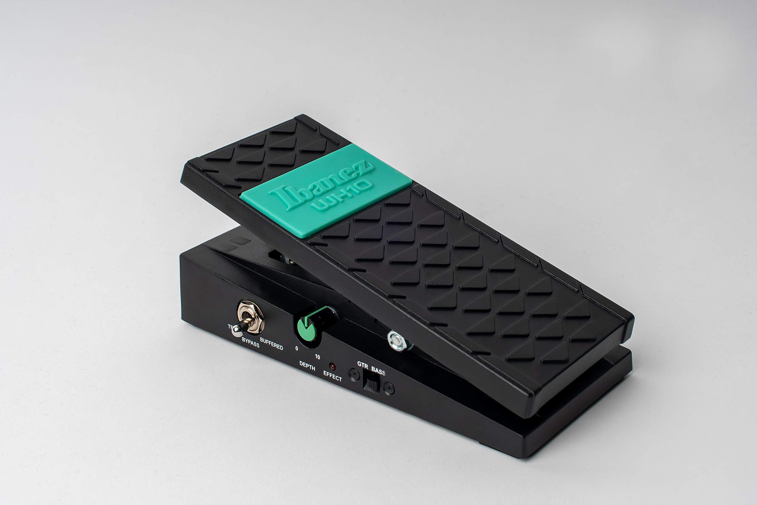 Ibanez WH10 V3 Wah Pedal?