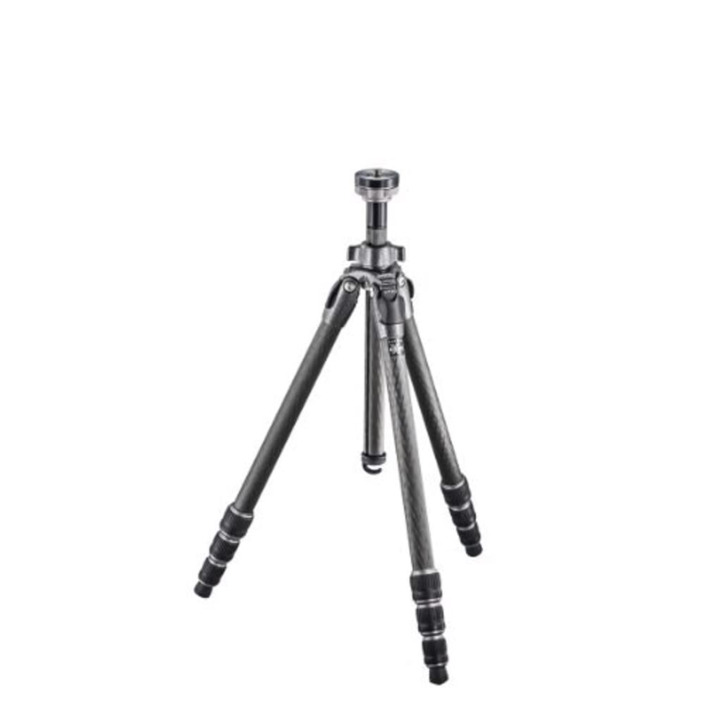 Gitzo GT1542 Mountaineer Tripod Ser.1 4S (Siyah)