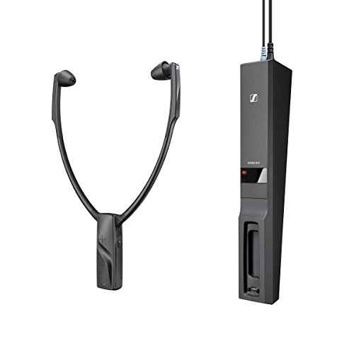 Sennheiser Consumer Audio RS 2000 Dijital Kablosuz Kula...