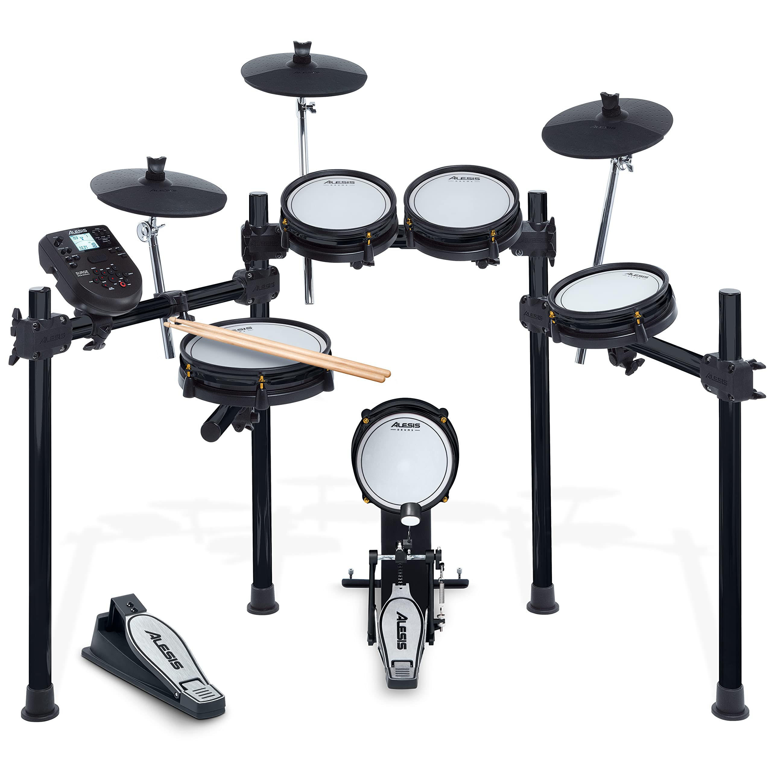 Alesis Drums Surge Mesh Kiti