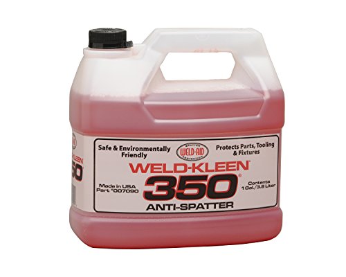 Weld-Aid Weld-Kleen 350 S?çrama Önleyici