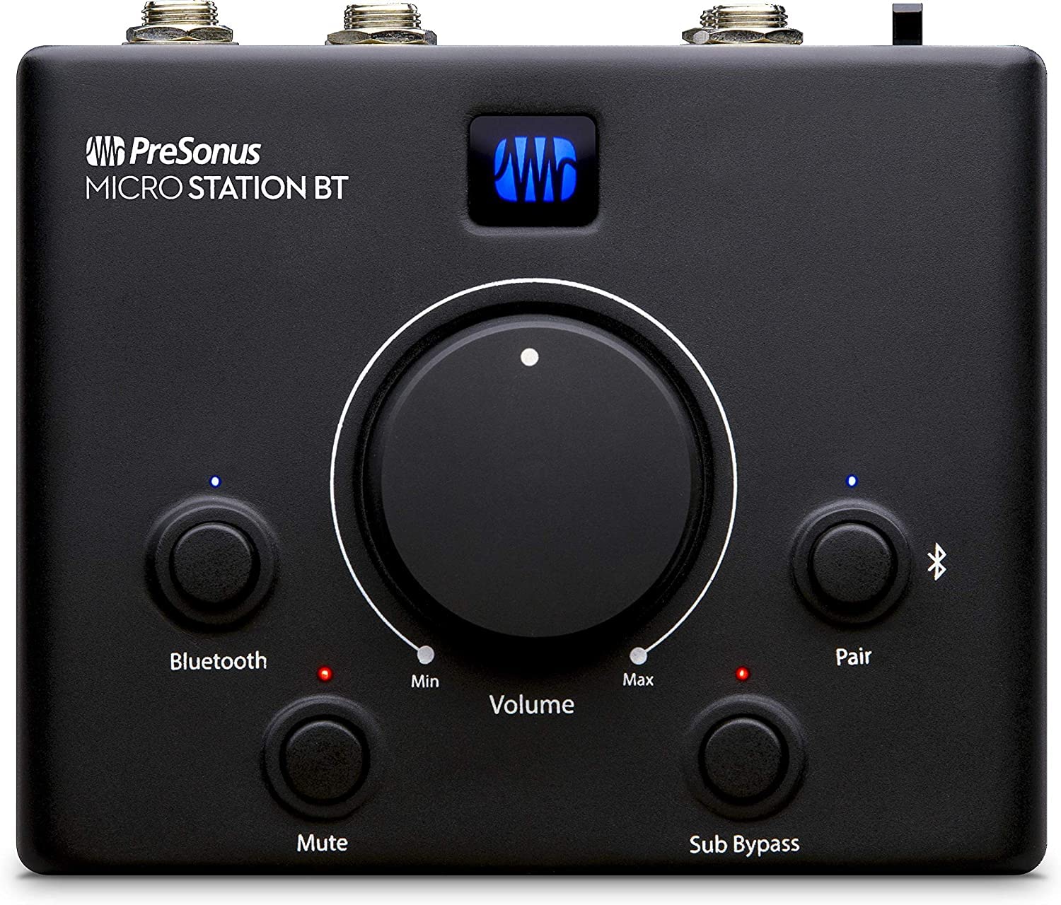 PreSonus Bluetooth Ba?lant?l? MicroStation BT 2.1 Monit...