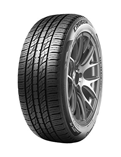 Kumho Crugen Premium KL33 Tüm Mevsim Lasti?i - 245/45R1...