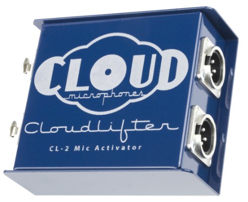 Cloud Microphones Cloudlifter CL-2 Mikrofon Aktivatörü ...