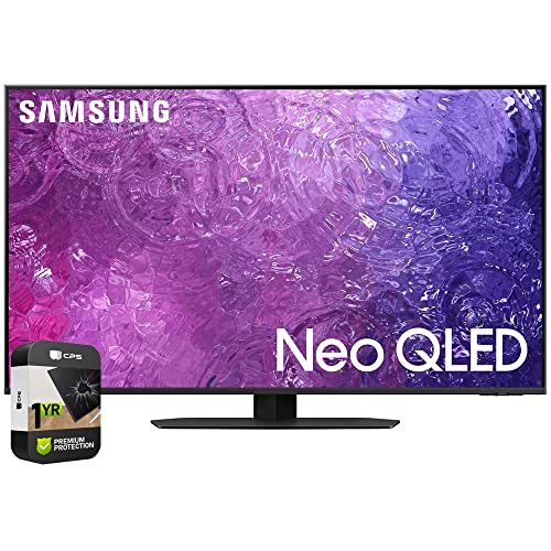 Samsung QN55QN90CAFXZA 55 ?nç Neo QLED 4K Ak?ll? TV 202...