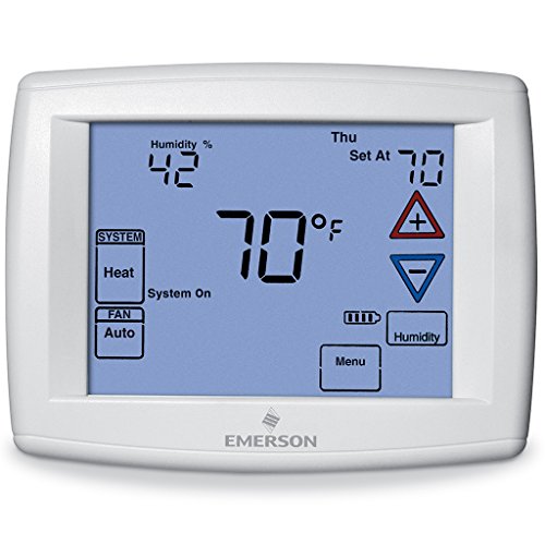 White-Rodgers Emerson 1F95-1291 Nem Kontrolü Özellikli ...