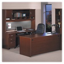 Bush Business Furniture Seri C 72W Masa Kabu?u