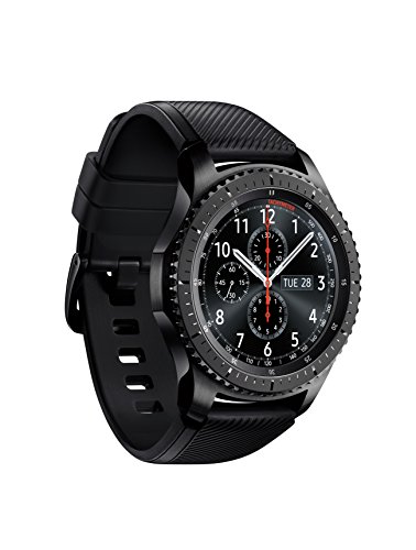 Samsung Electronics Samsung Gear S3 S?n?r