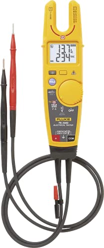 Fluke T6-1000 PRO Elektrik Test Cihaz?