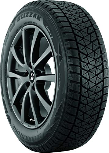 Bridgestone Blizzak DM-V2 K??/Kar SUV Lasti?i 225/65R17...