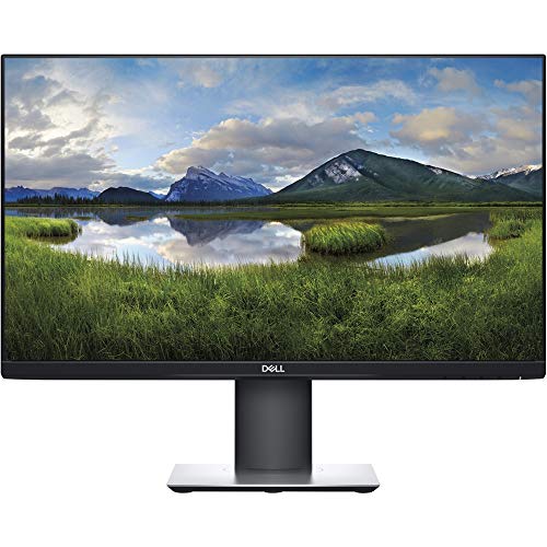 Dell P2419HC - LED Monitör - Full HD (1080P) - 24'