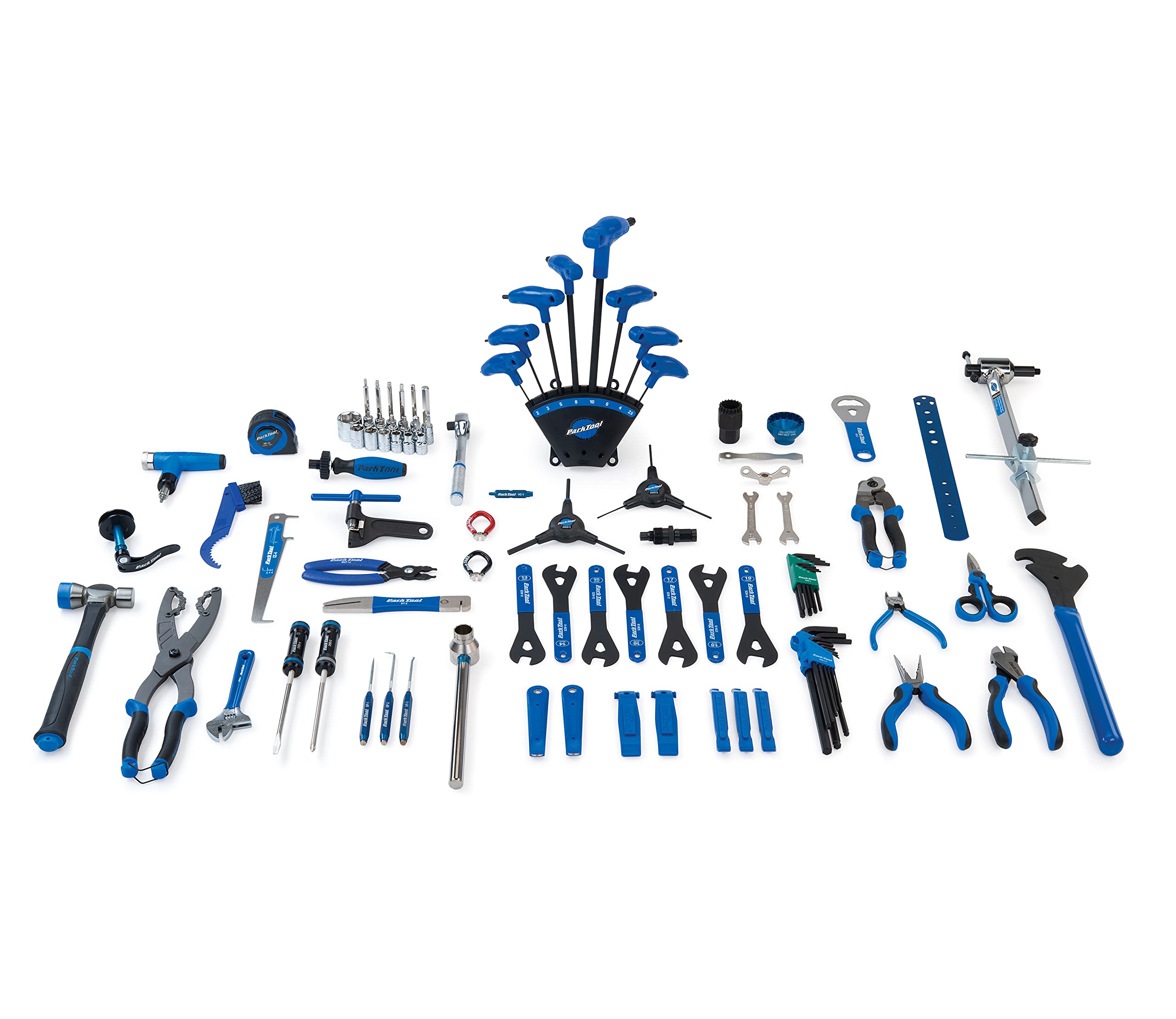 PARK TOOL PK-5 - Profesyonel Alet Seti