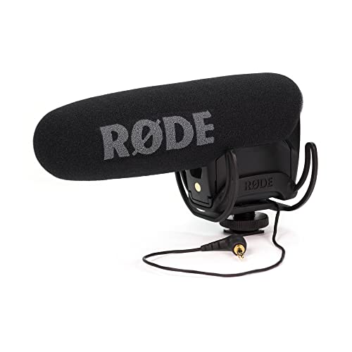 RØDE Microphones Rode VideoMicPro Kompakt Yönlü Kamera ...