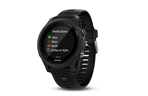 Garmin 010-01746-02 Forerunner 935 - Üçlü Paket