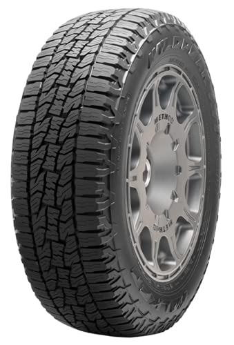 Falken WILDPEAK A/T TRAIL Tüm Mevsim Radyal Lastik-225-...