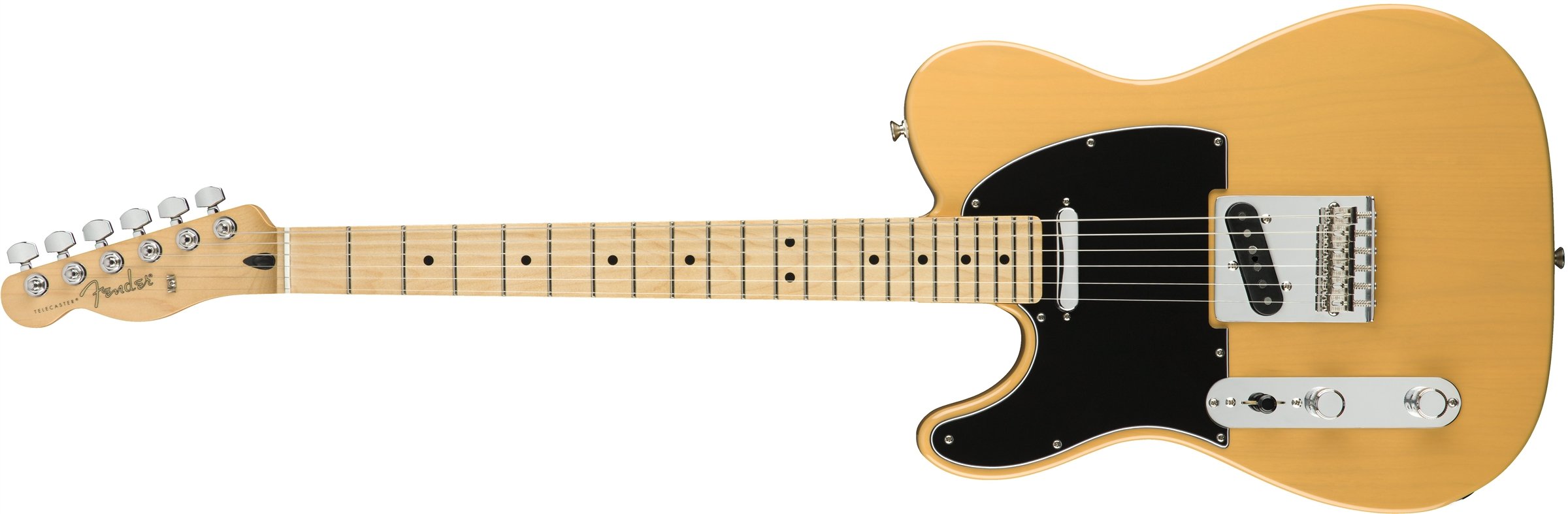 Fender Player Telecaster Elektrik Gitar