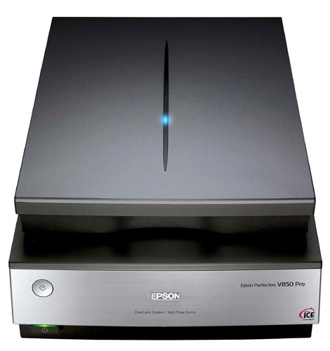 Epson Perfection V850 Pro taray?c?