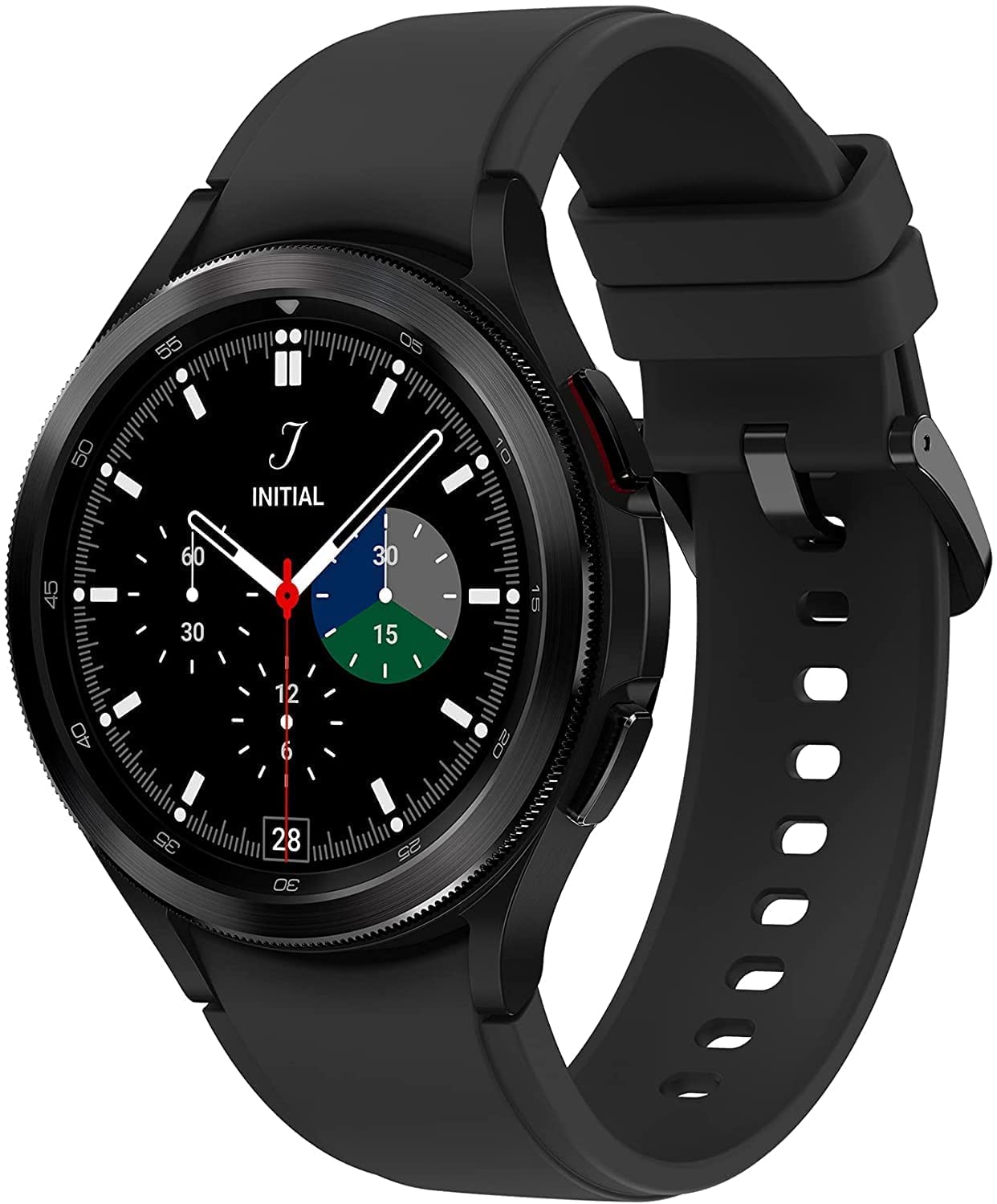 Samsung Galaxy Watch 4 Classic 46mm Ak?ll? Saat