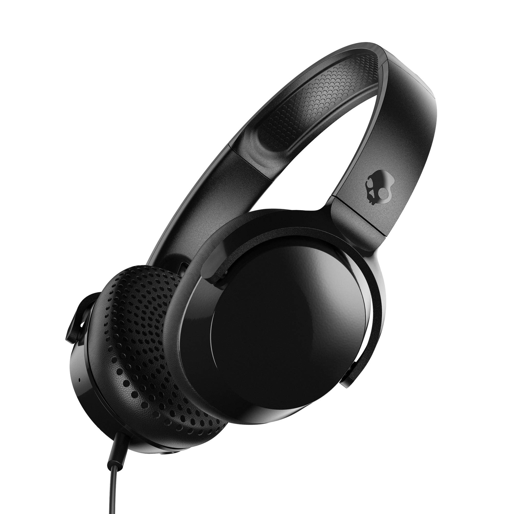 Skullcandy Riff Kablolu Kulak Üstü Kulakl?k - Siyah