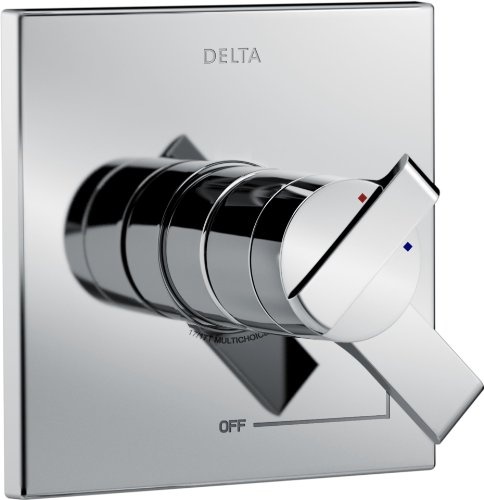 Delta Faucet Delta T17467 Ara Monitor 17 Serisi Küvet v...