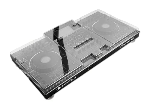 Decksaver Pioneer XDJ-XZ K?l?f? (DS-PC-XDJXZ)