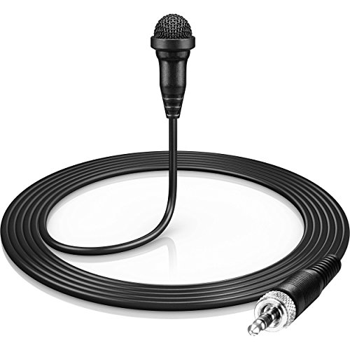 Sennheiser Pro Audio Profesyonel ME 2 Küçük Çok Yönlü L...