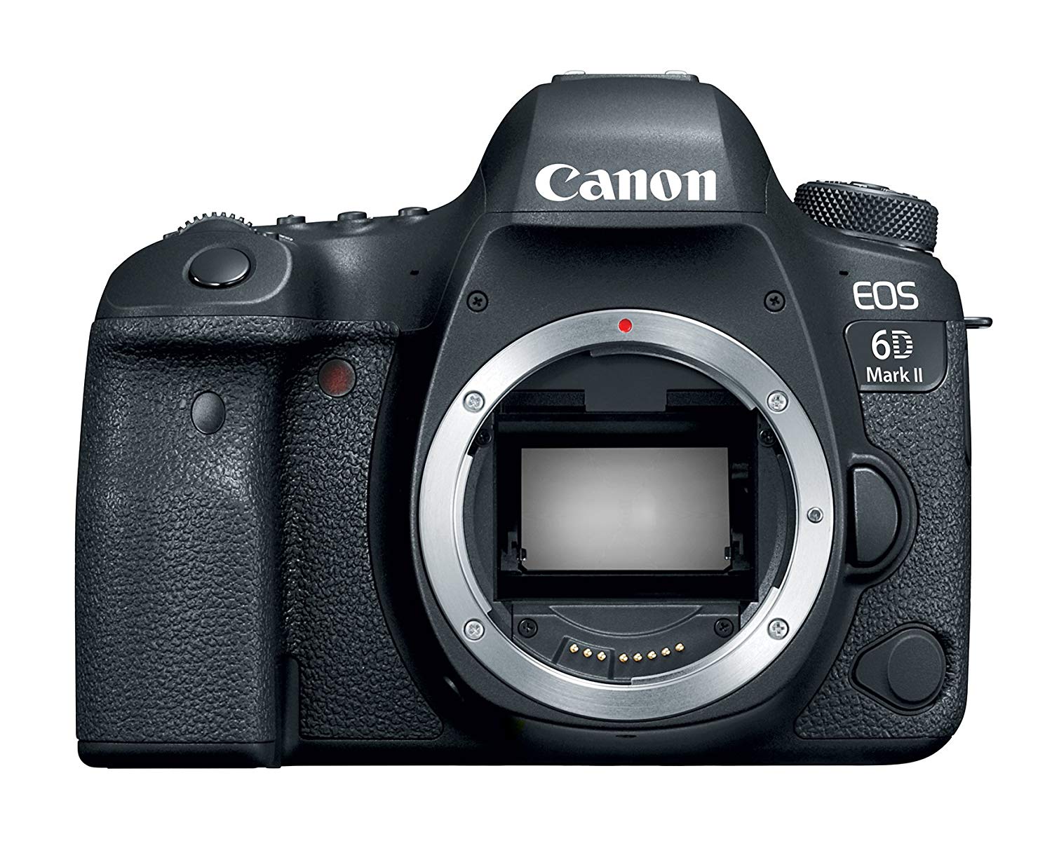 Canon EOS 6D Mark II Dijital SLR Kamera Gövdesi  Wi-Fi...