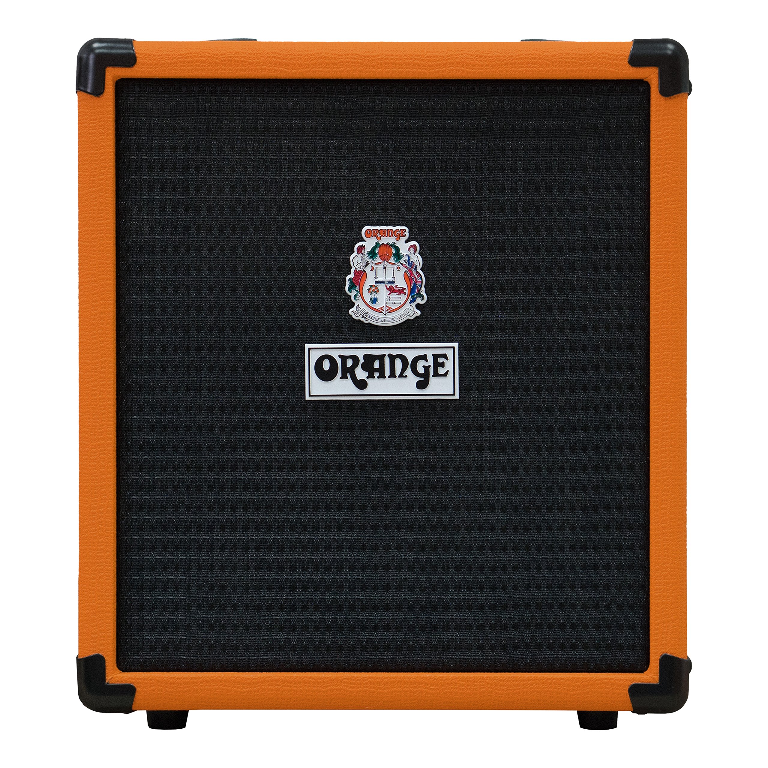 Orange Amps Orange Crush25 Bas Gitar Kombosu 1x8 25 Wat...