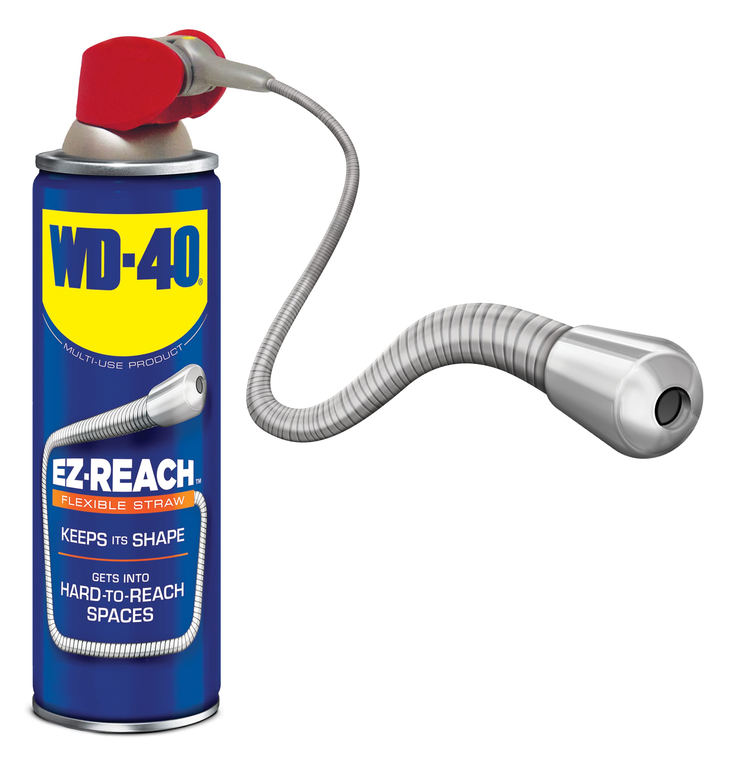 WD-40 Çok