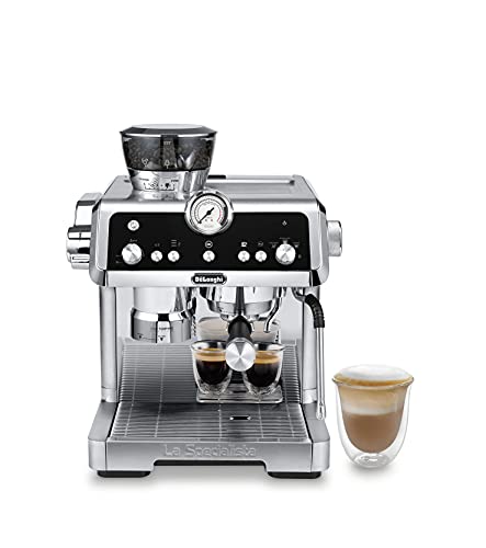 De'Longhi EC9355M La Specialista Prestigio Espresso Mak...