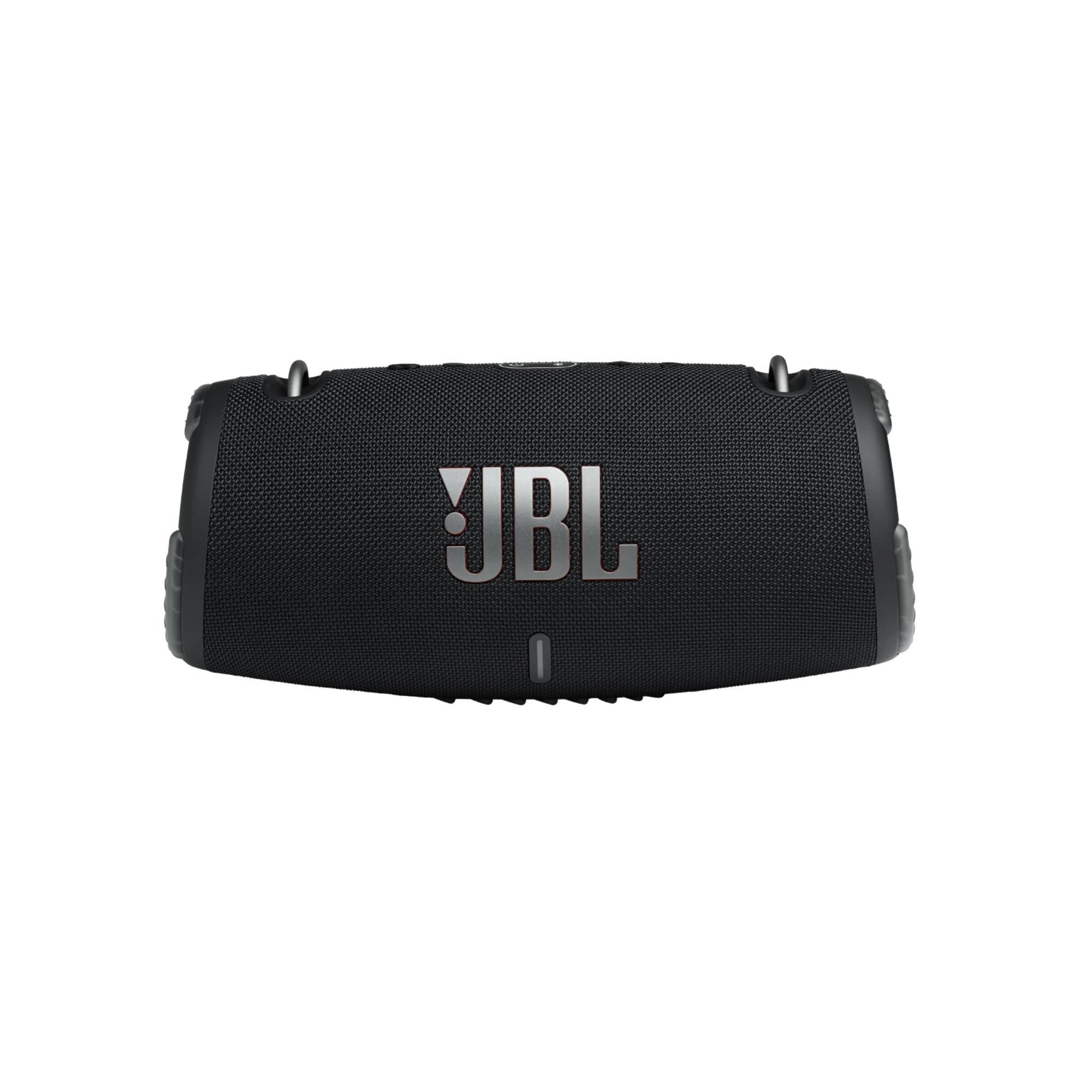 JBL Xtreme 3 - IP67 Su Geçirmez Ta??nabilir Bluetooth H...