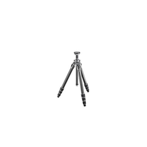 Gitzo GT3542 Mountaineer Tripod Ser.3 4S (Siyah)