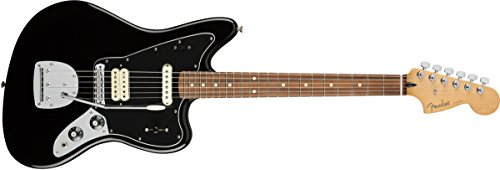 Fender Player Jaguar Elektrik Gitar