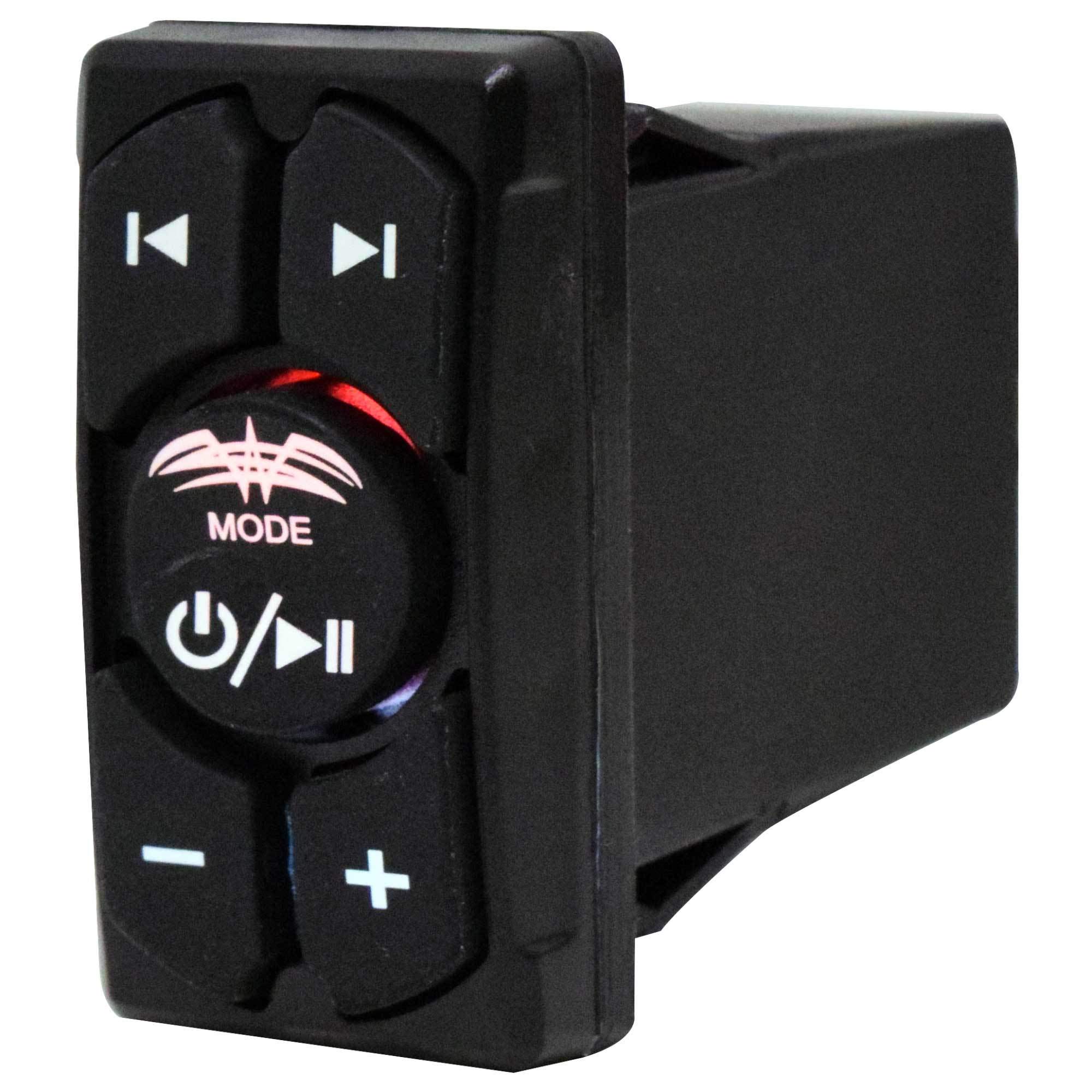 Wet Sounds WW-BT-RS Marine Bluetooth Sal?ncak An...