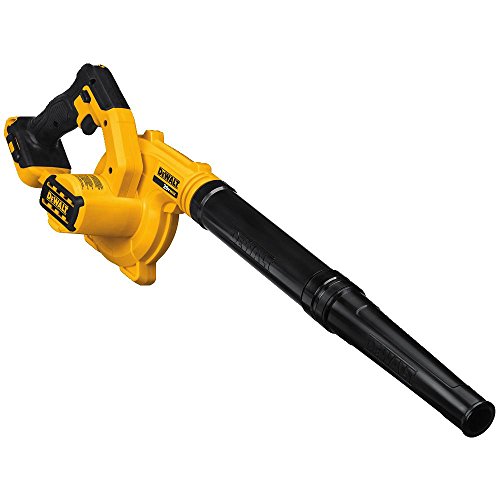 DEWALT DCE100B 20V MAX Kompakt ?antiye Üfleyici (Sadece...