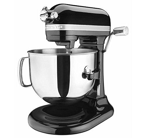 KitchenAid YEN? Ticari 8-Qt Kase Kald?rma NSF Stand Mik...