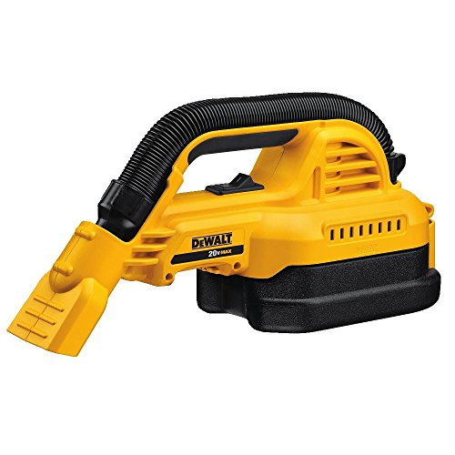 DEWALT DCV517B Baretool 20V MAX Kablosuz 1/2 galon Isla...