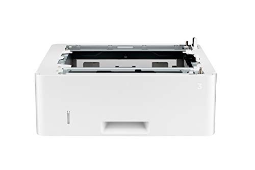 HP LaserJet Pro Ka??t Besleyici 550 Sayfa (D9P29A)