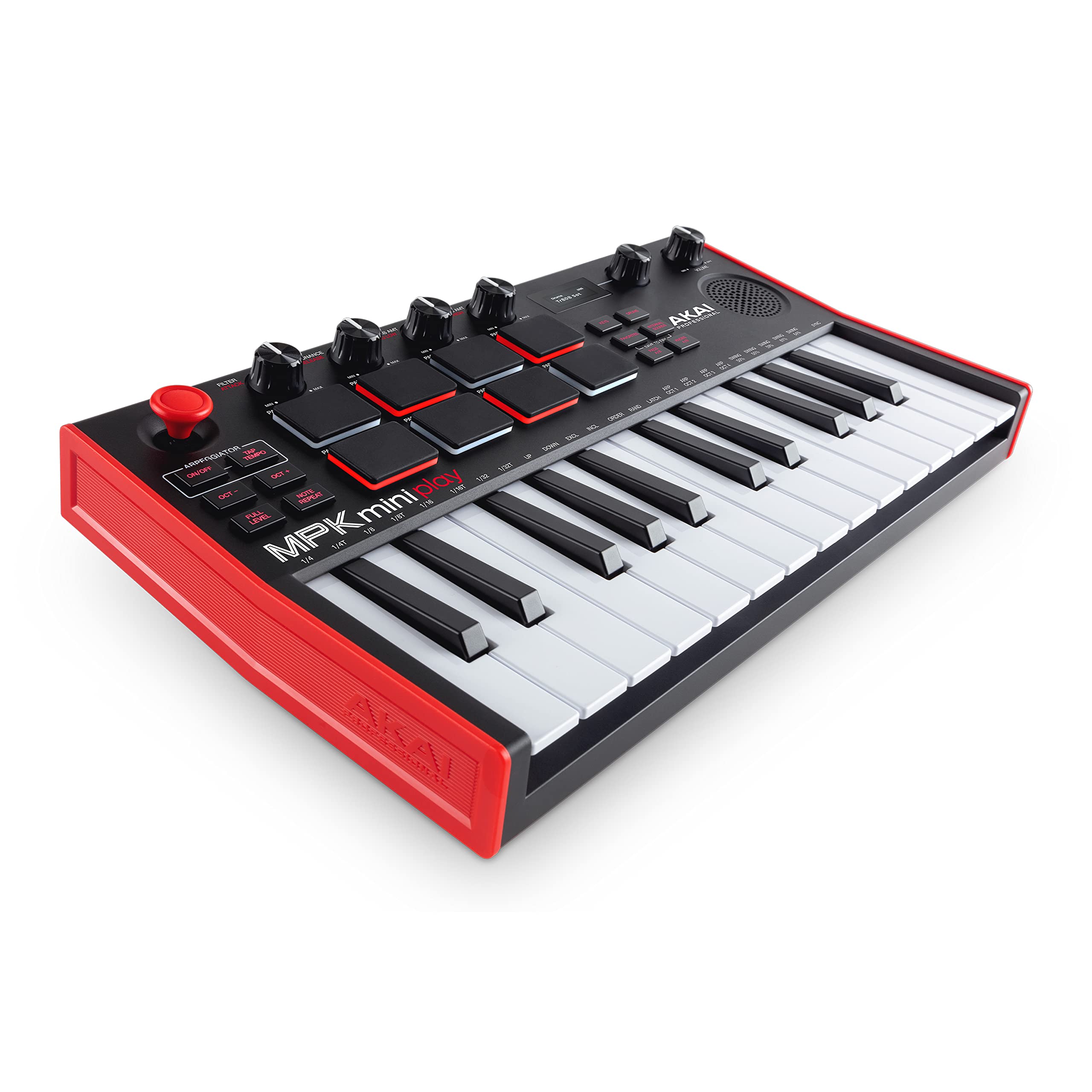 Akai Professional MPK Mini Oyun