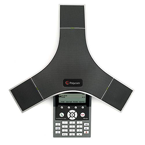 Polycom SoundStation IP 7000