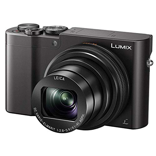 Panasonic LUMIX ZS100 Ebeveyn