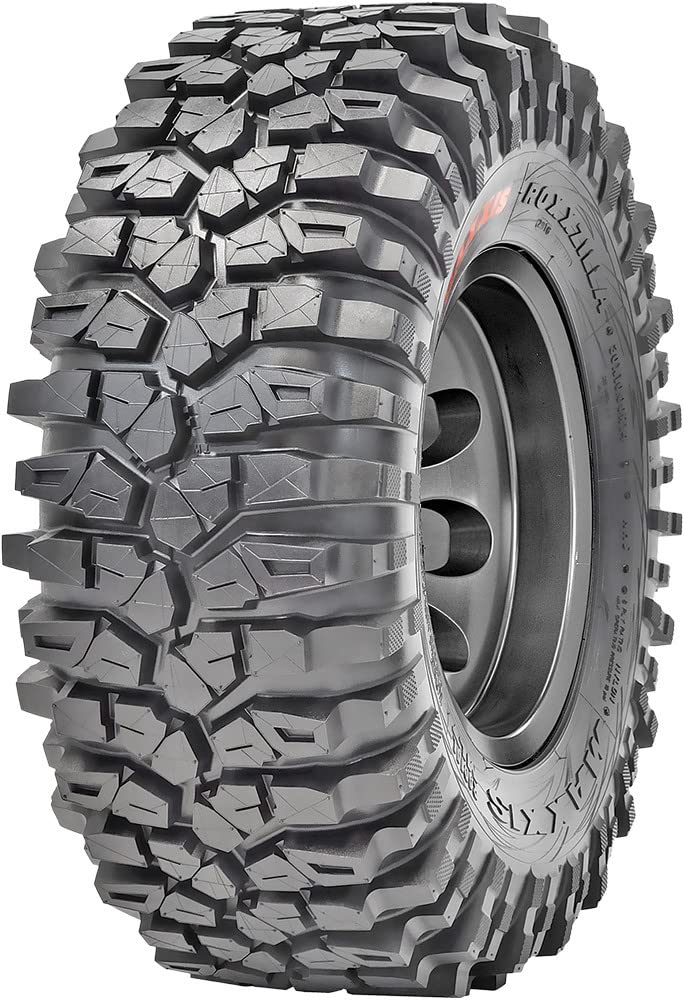 Maxxis Roxxzilla 32x10-r14 (Yar??ma Bile?i?i) 8 katl? K...