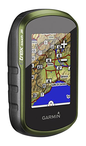 Garmin etrex Dokunmatik 35