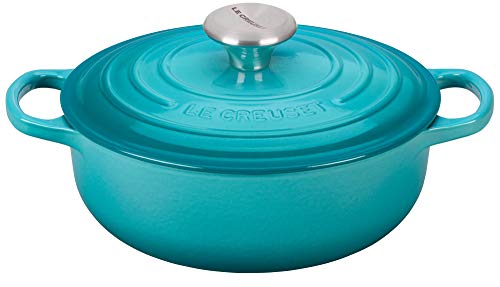 Le Creuset ?mza Emaye Dökme Demir Sote