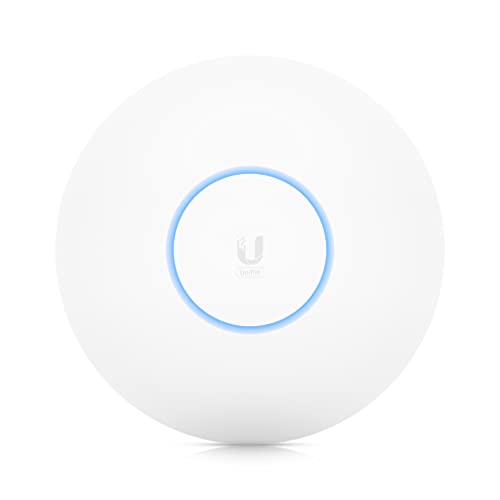 Ubiquiti Networks Ubiquiti UniFi 6 Uzun Menzilli Eri?im...