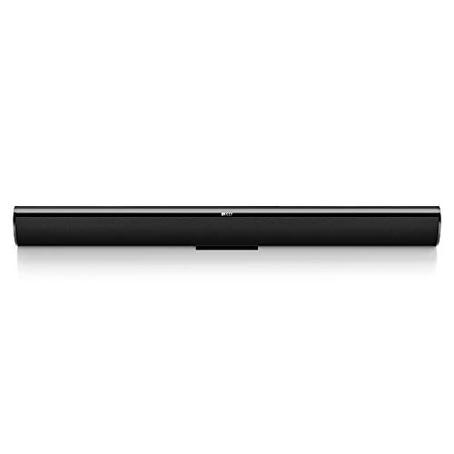 KEF HTF7003 Sound Bar Hoparlör Siyah