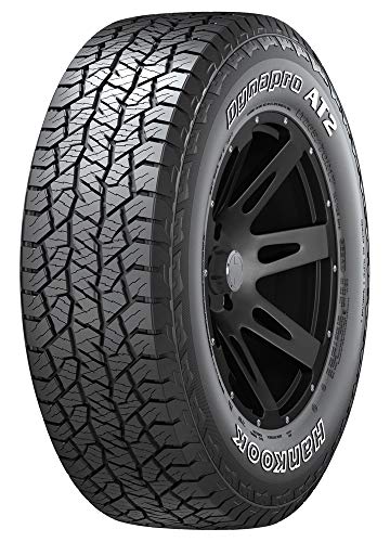 Hankook Dynapro AT2 RF11 all_ Terrain Radyal Lastik-LT2...