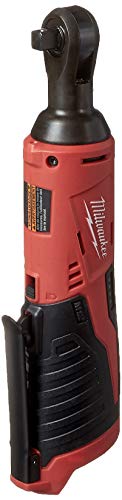 Milwaukee 2457-20 M12 Akülü 3/8' Alt Kompakt 35 ft-Lbs ...