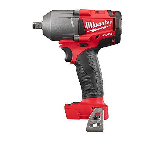 Milwaukee 2861-20 M18 FUEL Orta Tork 1/2'' Sürtünme Hal...