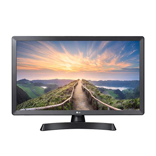 LG Elektronik 24LM530S-PU 24-?nç HD webOS 3.5 Ak?ll? TV...